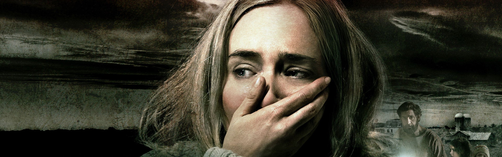 A Quiet Place
