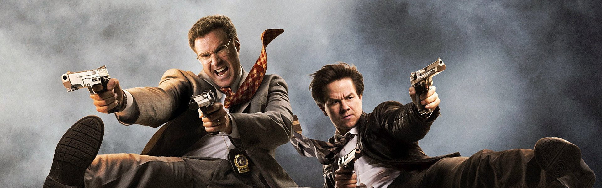 The Other Guys