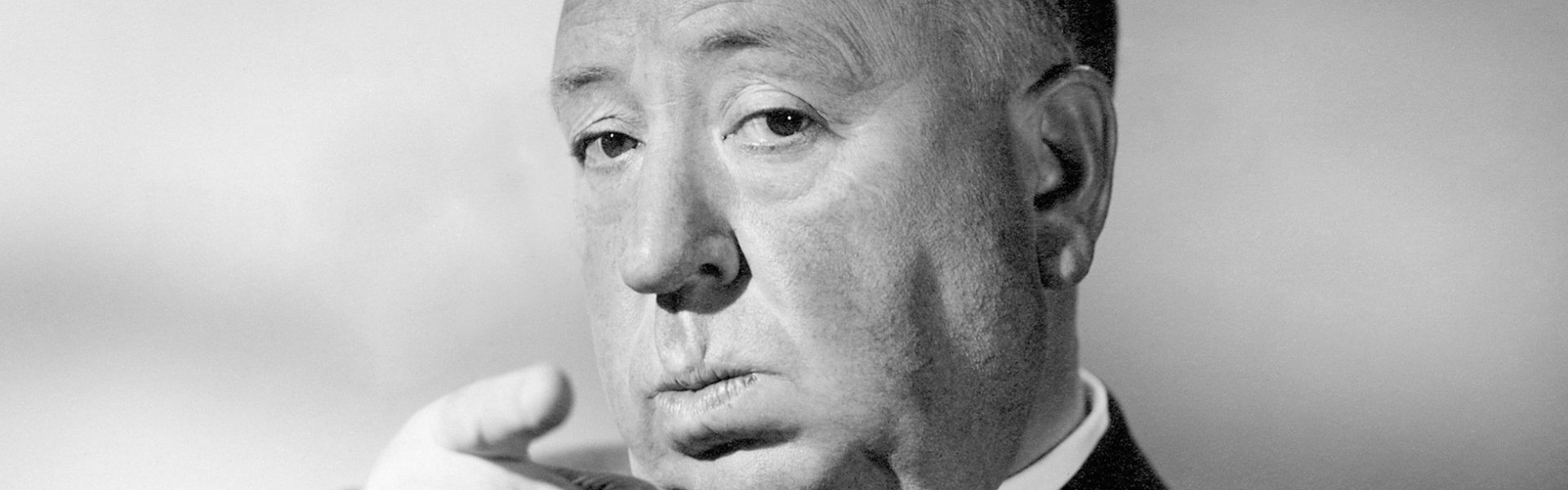I Am Alfred Hitchcock