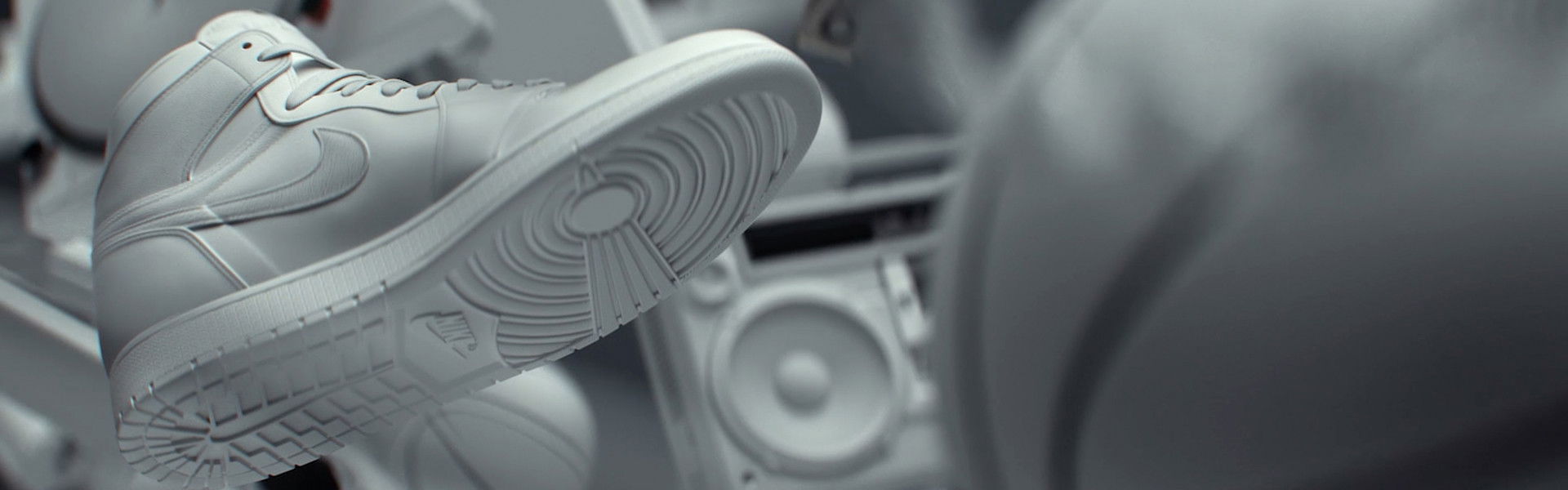 Unbanned: The Legend of AJ1