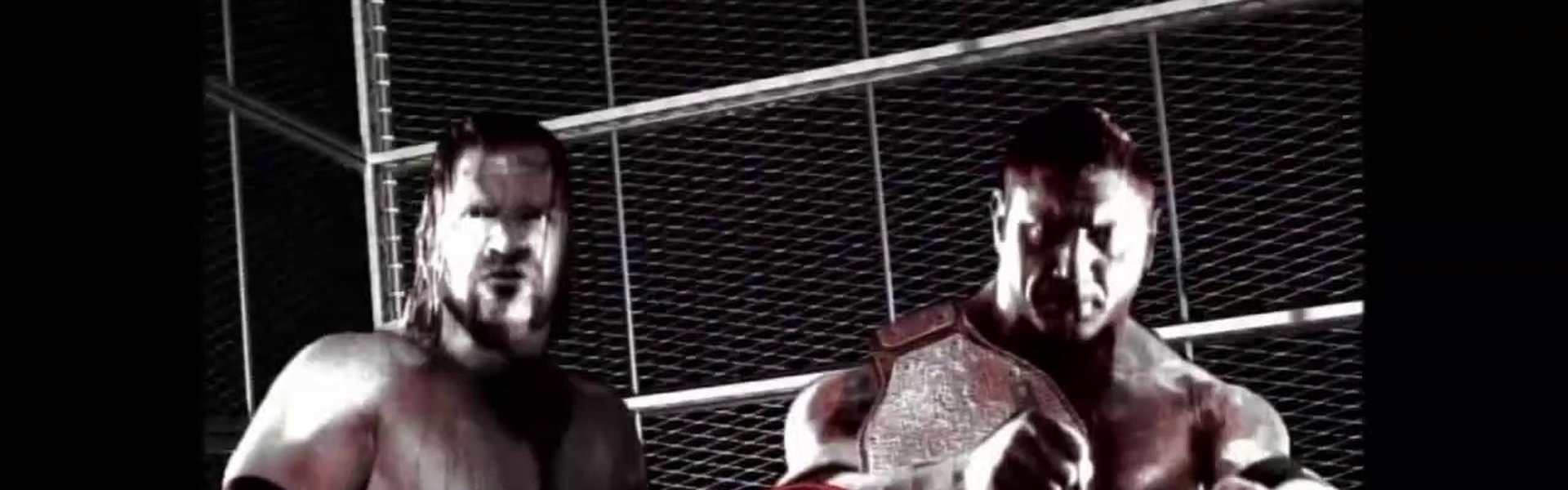 WWE Vengeance 2005
