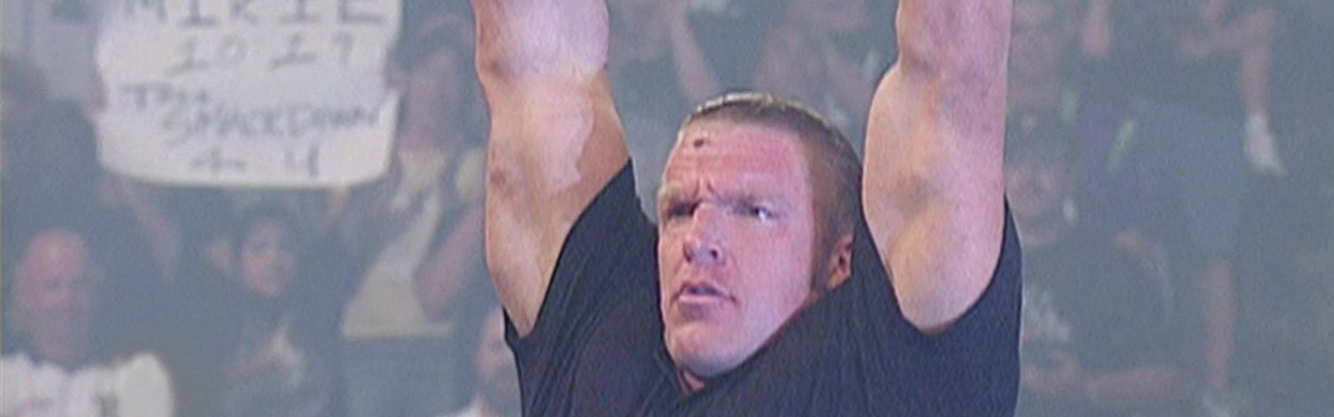 The History of the World Heavyweight Championship