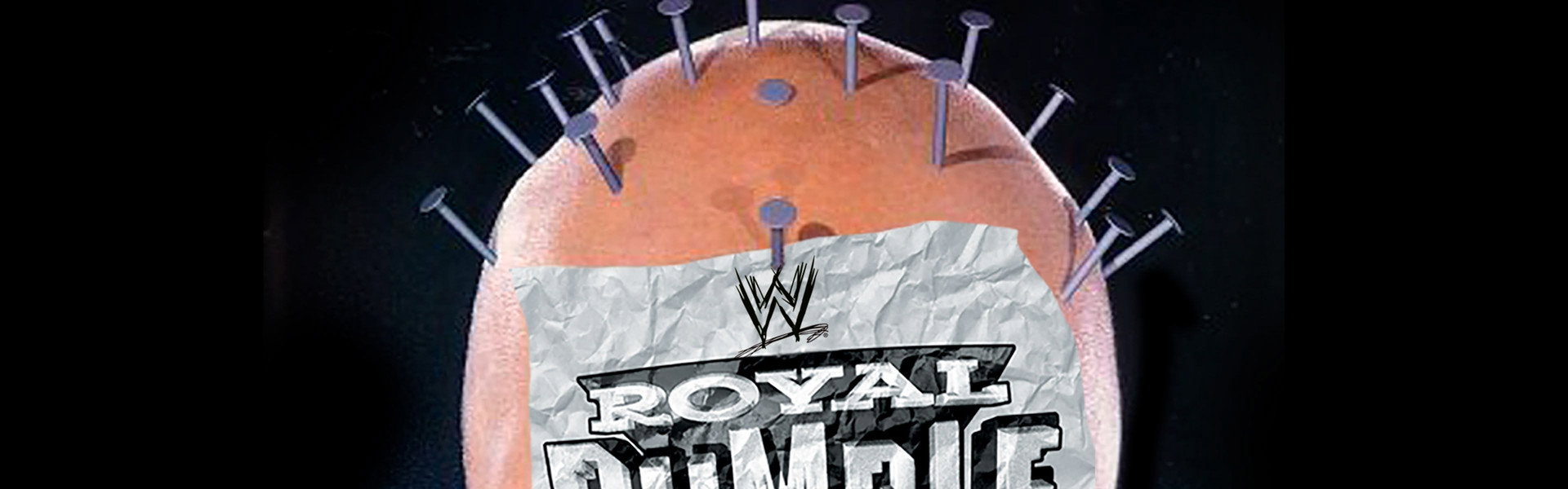 WWE Royal Rumble 1998