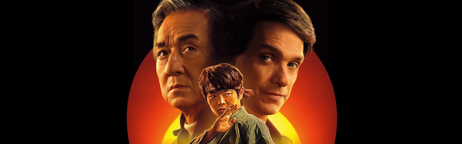 Karate Kid: Legends