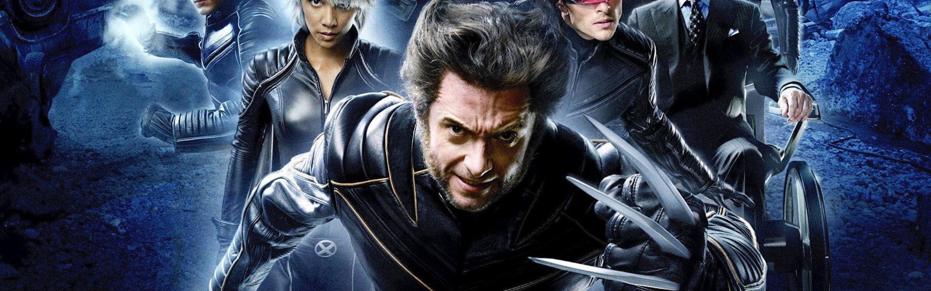 X-Men: The Last Stand