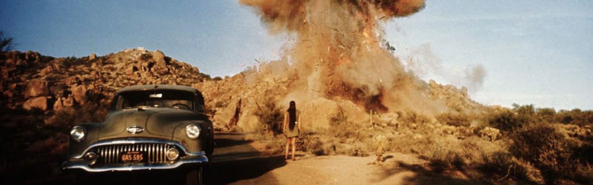Zabriskie Point