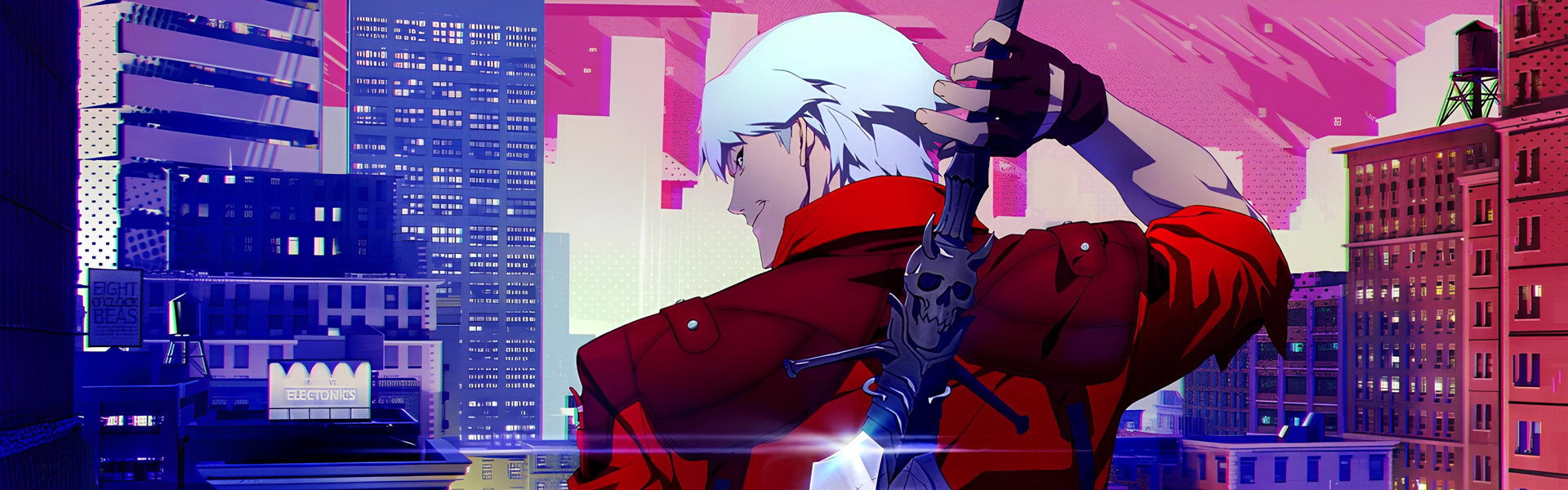 Devil May Cry