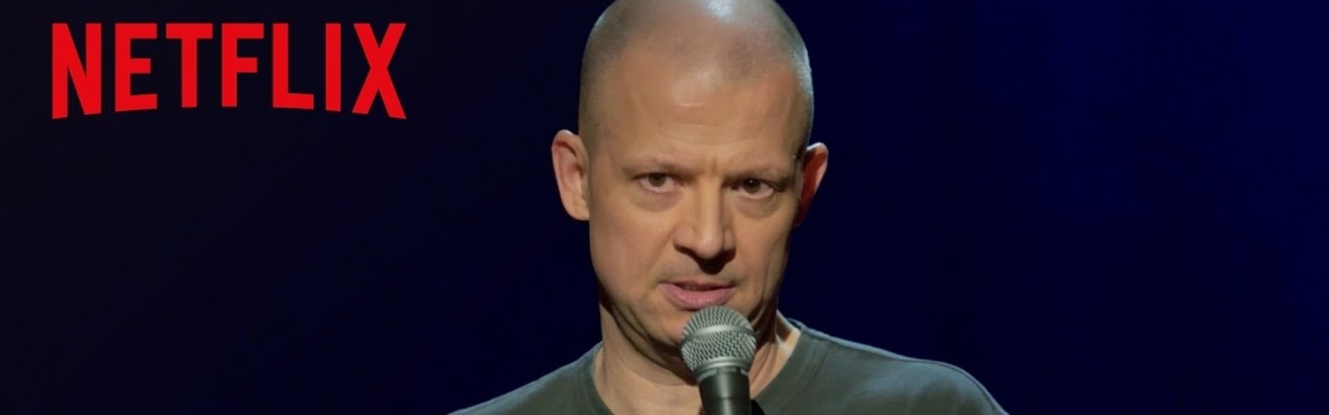 Jim Norton: Mouthful of Shame