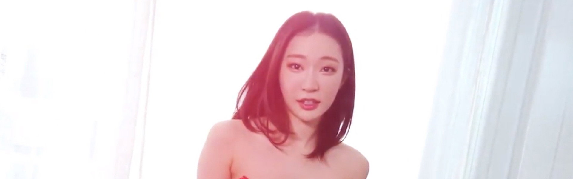 Ah Reum's Secret Seduction