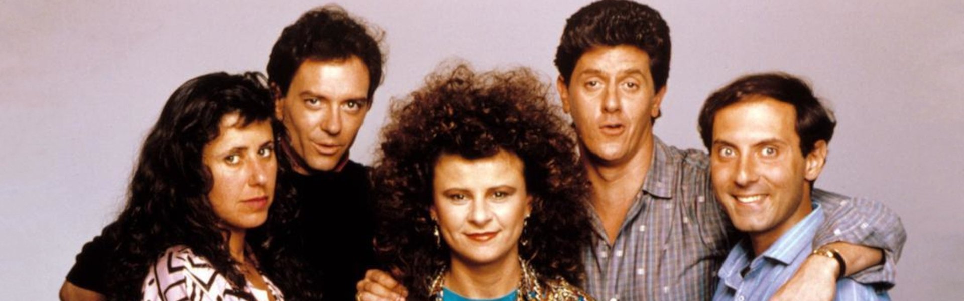 The Tracey Ullman Show