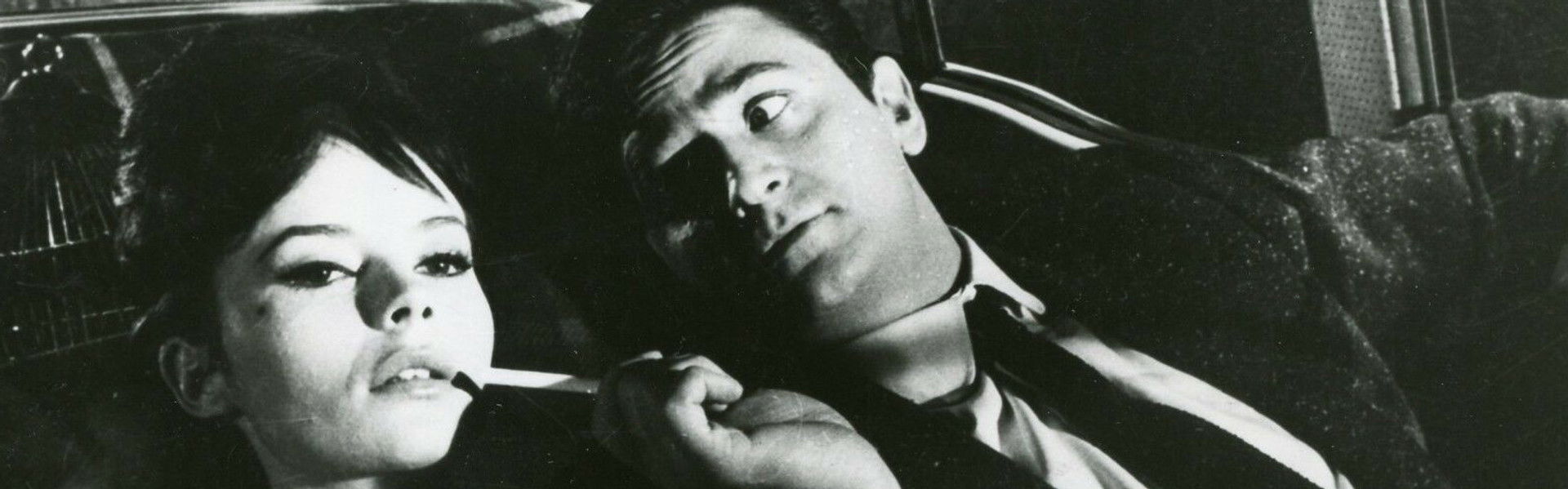 It Happened All Night