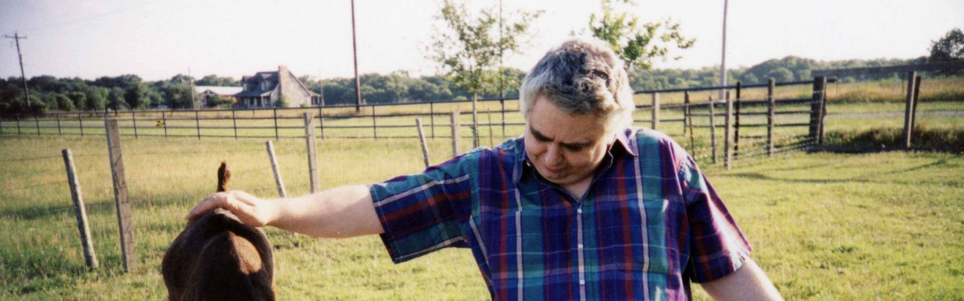 The Devil and Daniel Johnston