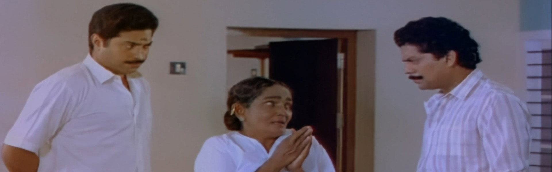 Oru CBI Diary Kurippu