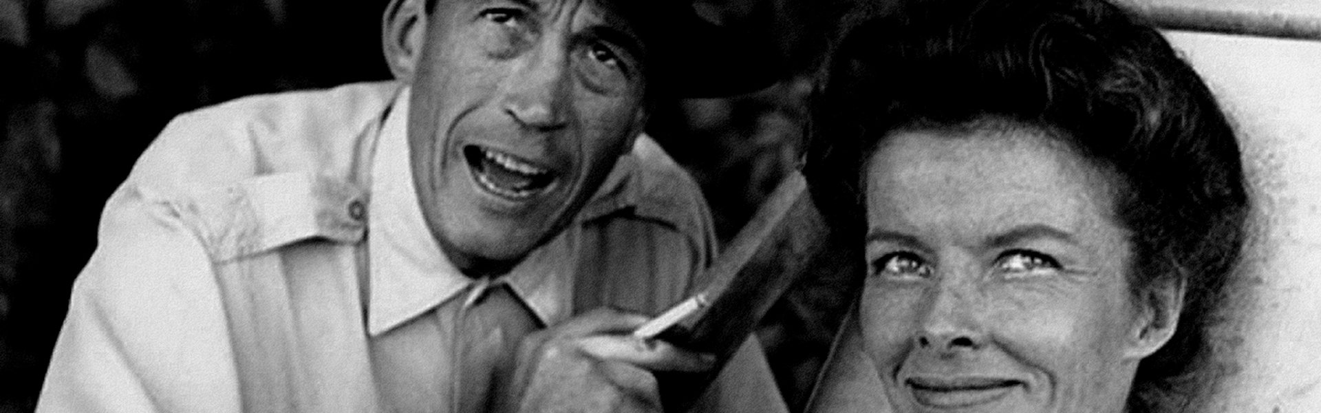 Embracing Chaos: Making The African Queen