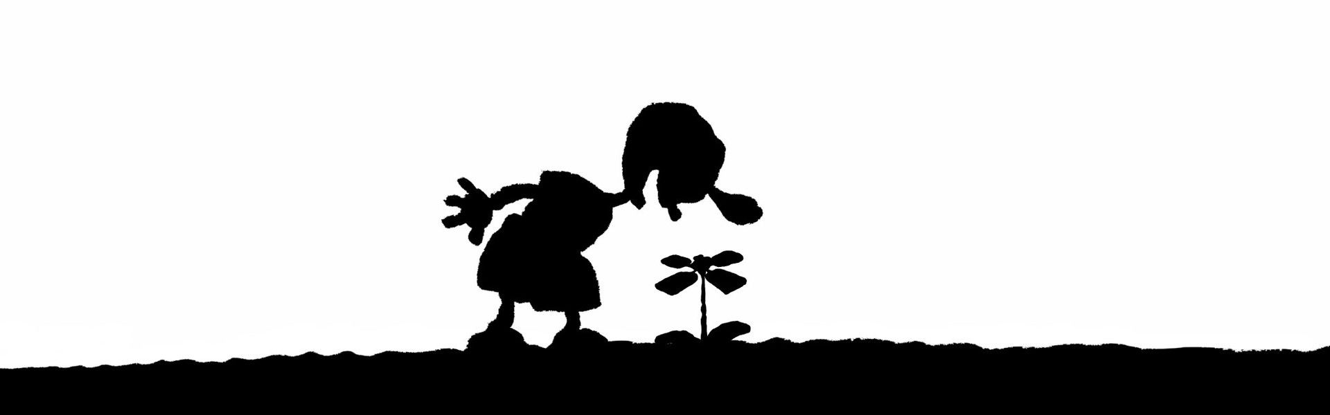 The Fan and the Flower