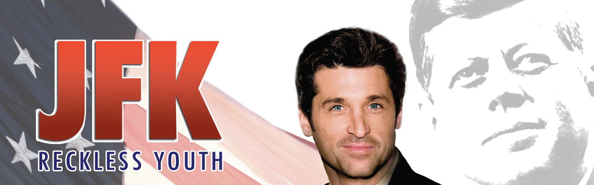 JFK: Reckless Youth