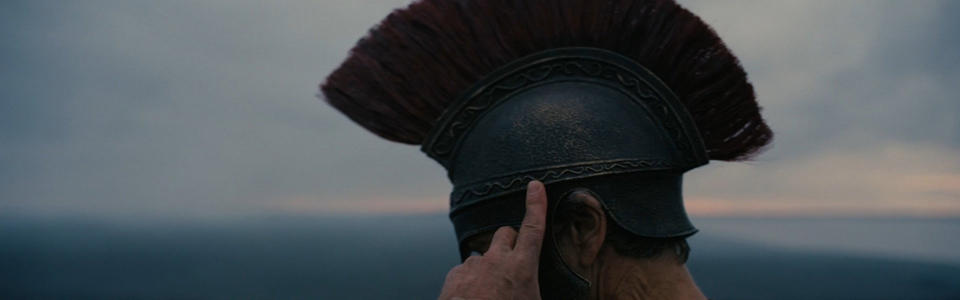 The Odyssey