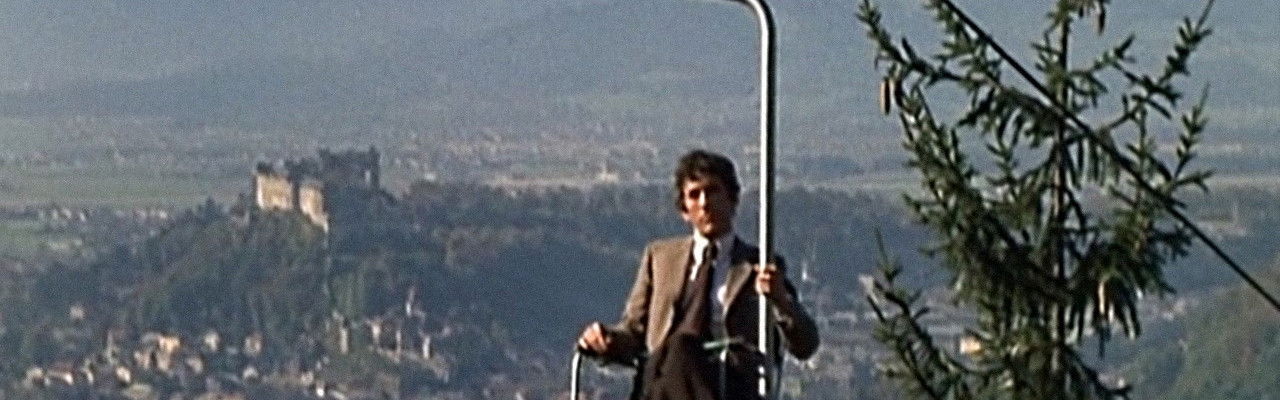 The Salzburg Connection