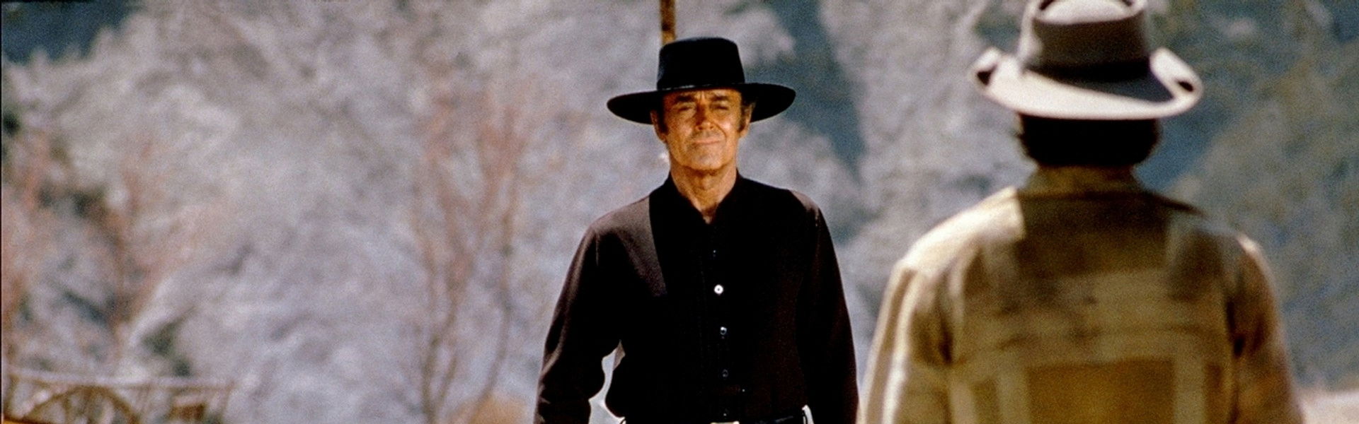 Something to Do with Death