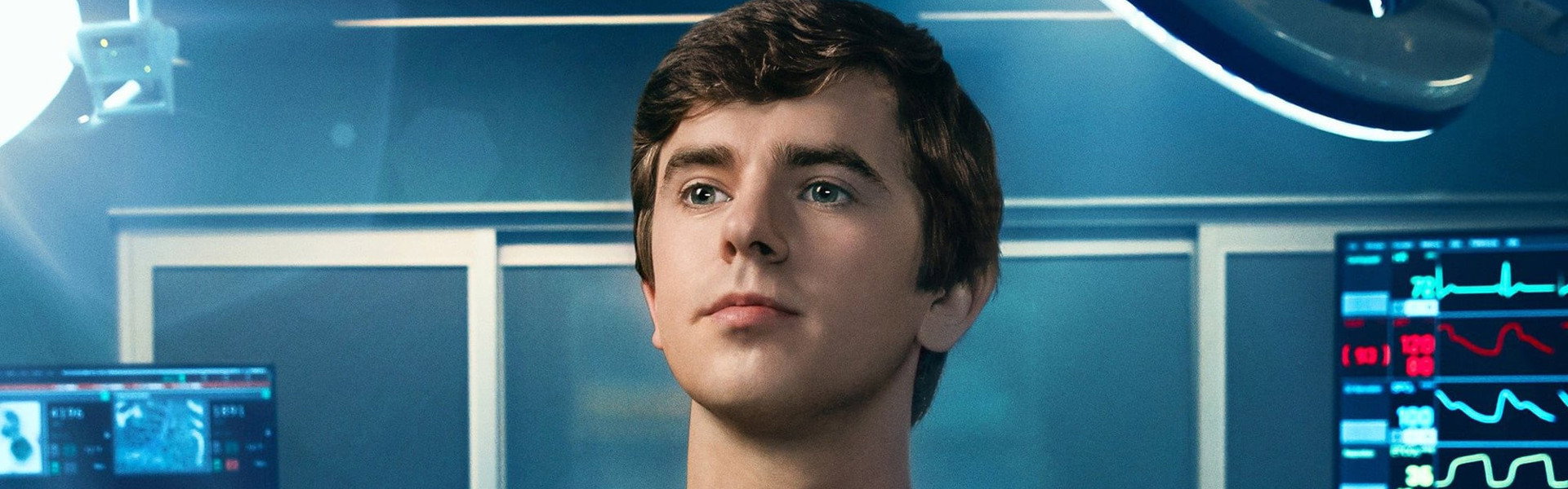 The Good Doctor Temporada 5 España