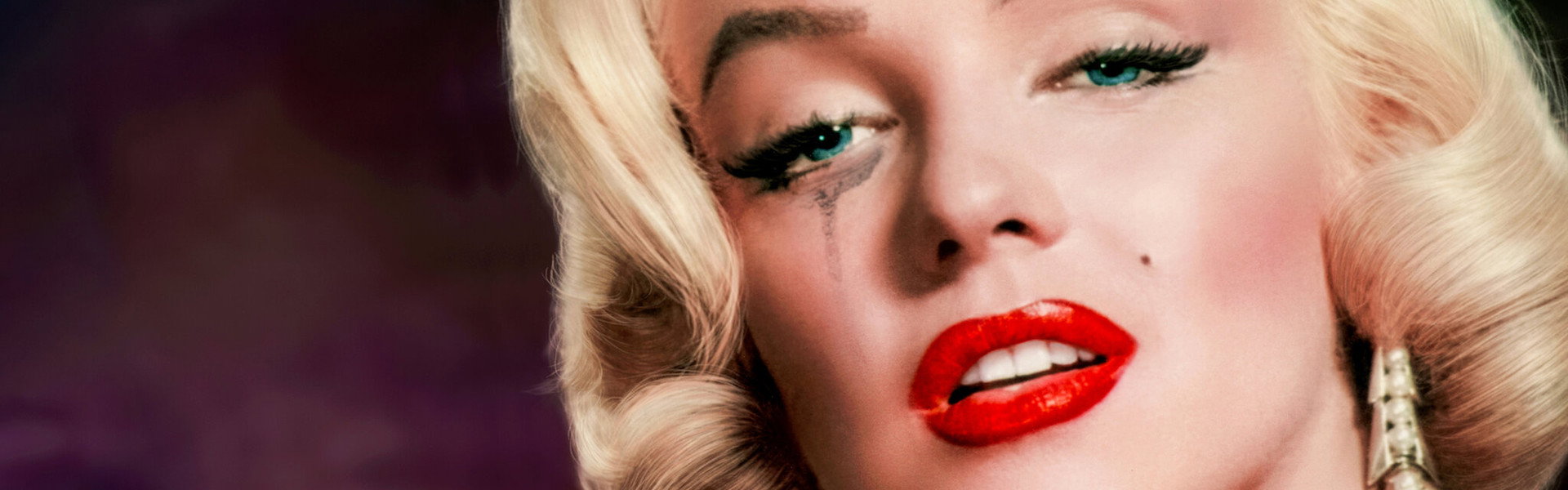 The Mystery of Marilyn Monroe: The Unheard Tapes