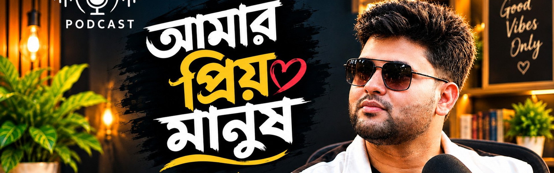 Amar Priyo Manush