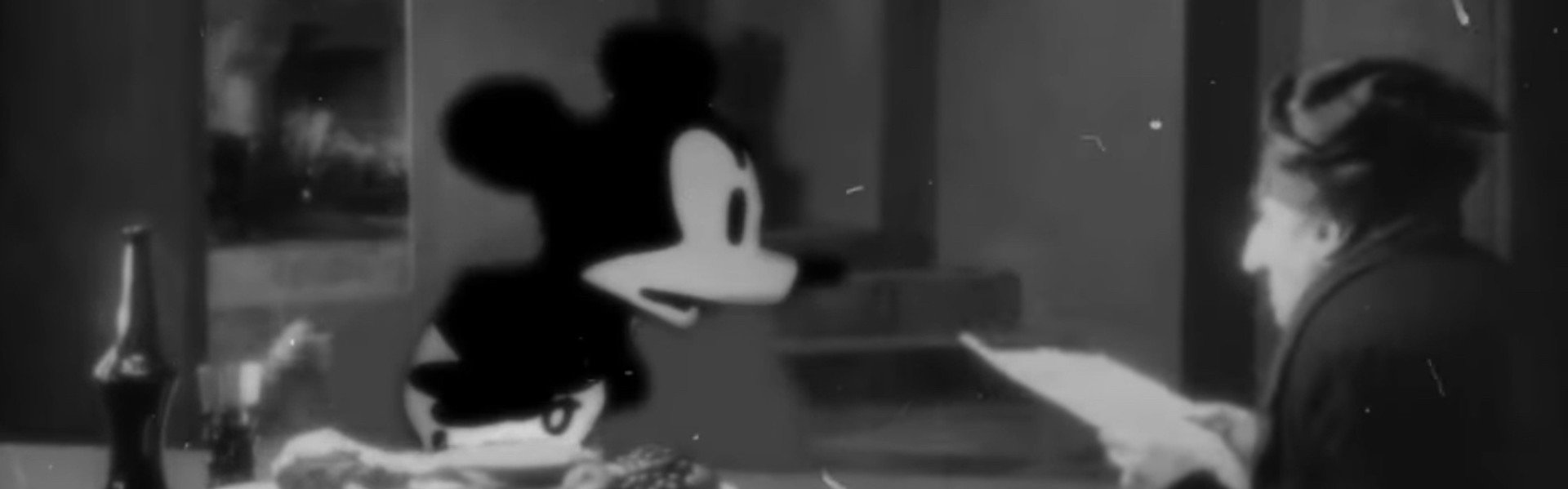 Death Of The Rat