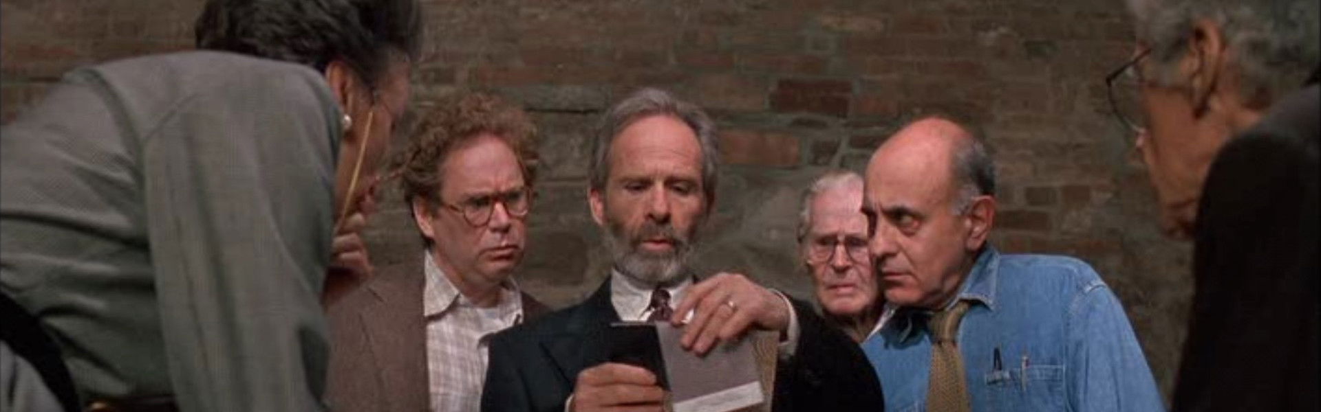 The Substance of Fire