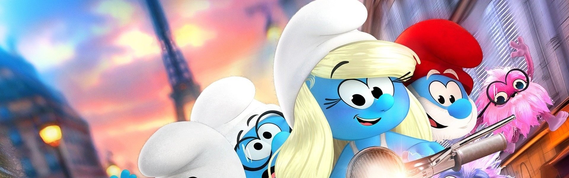 Smurfs