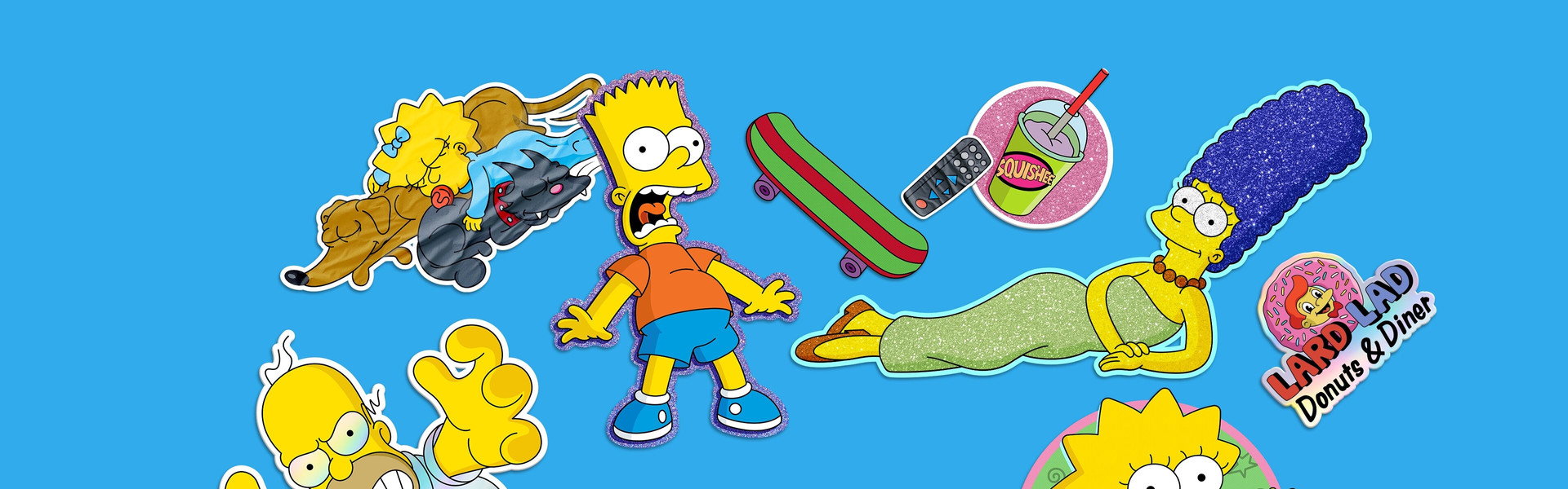 The Simpsons