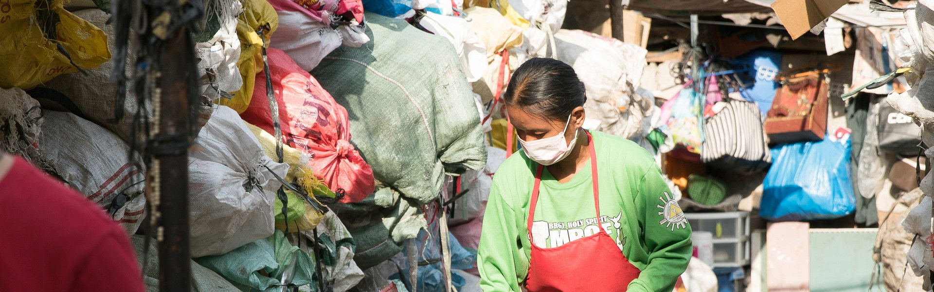 Activate: The Global Citizen Movement