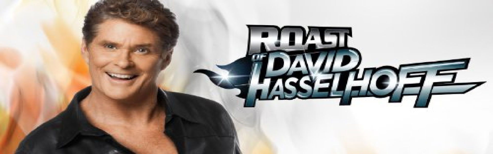 Comedy Central Roast of David Hasselhoff
