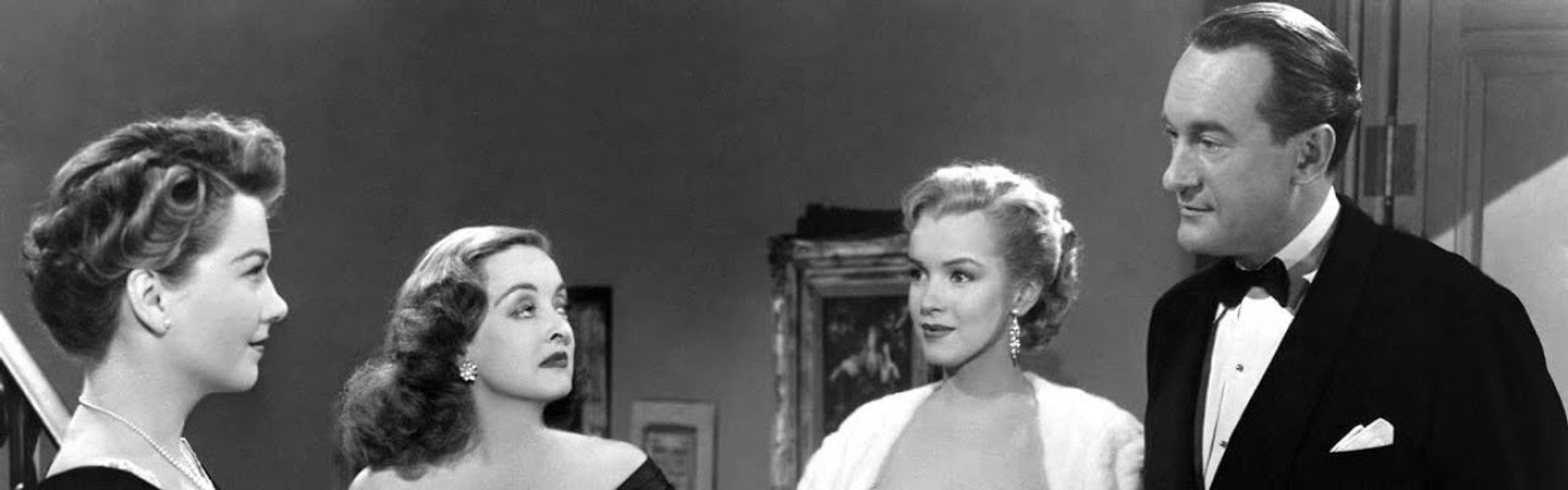 Backstory: 'All About Eve'