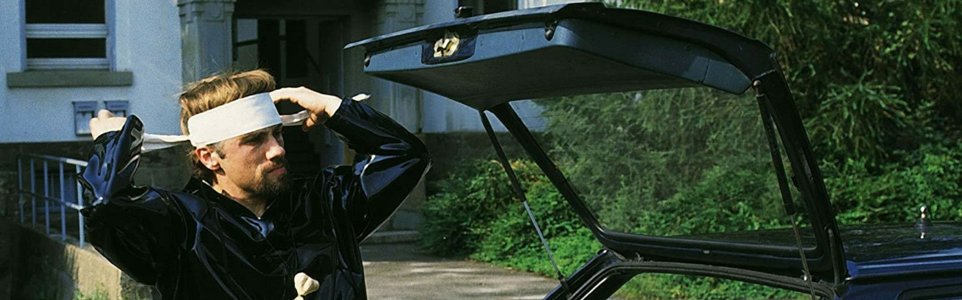 Tag der Abrechnung - Der Amokläufer von Euskirchen