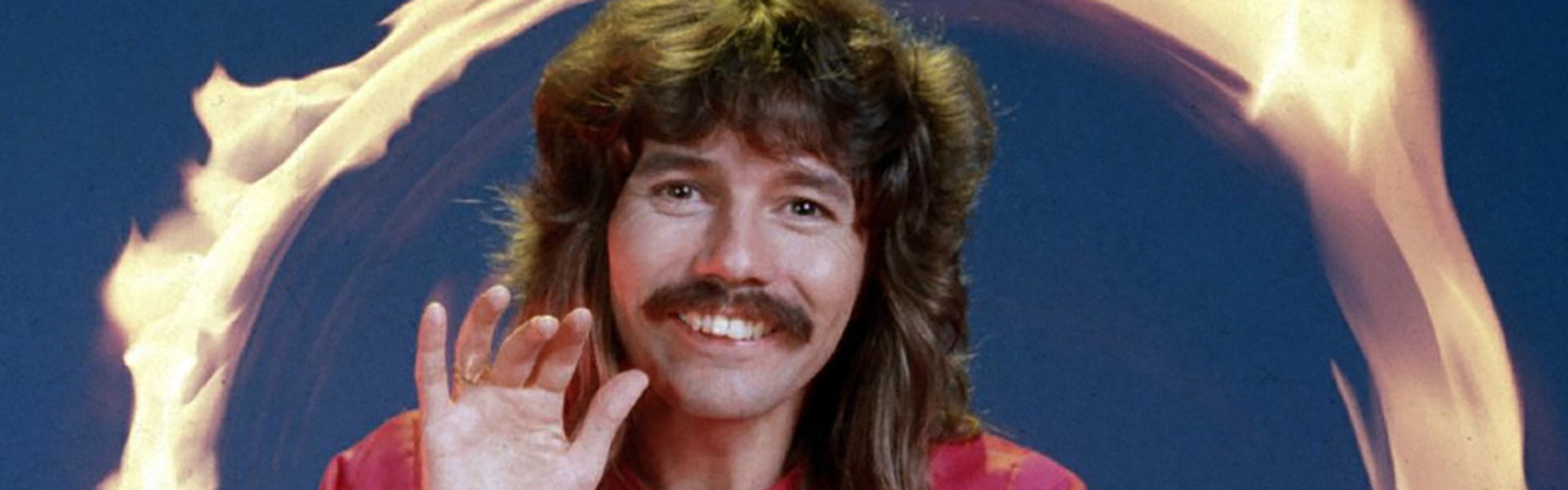 Doug Henning's World of Magic