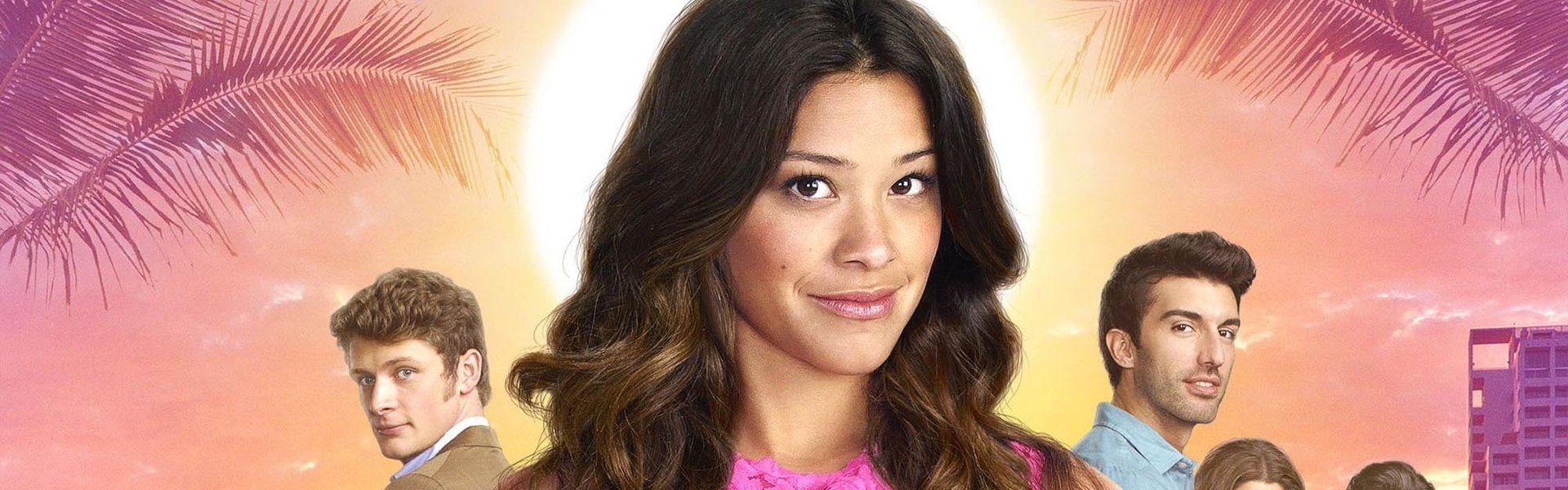 Jane the Virgin