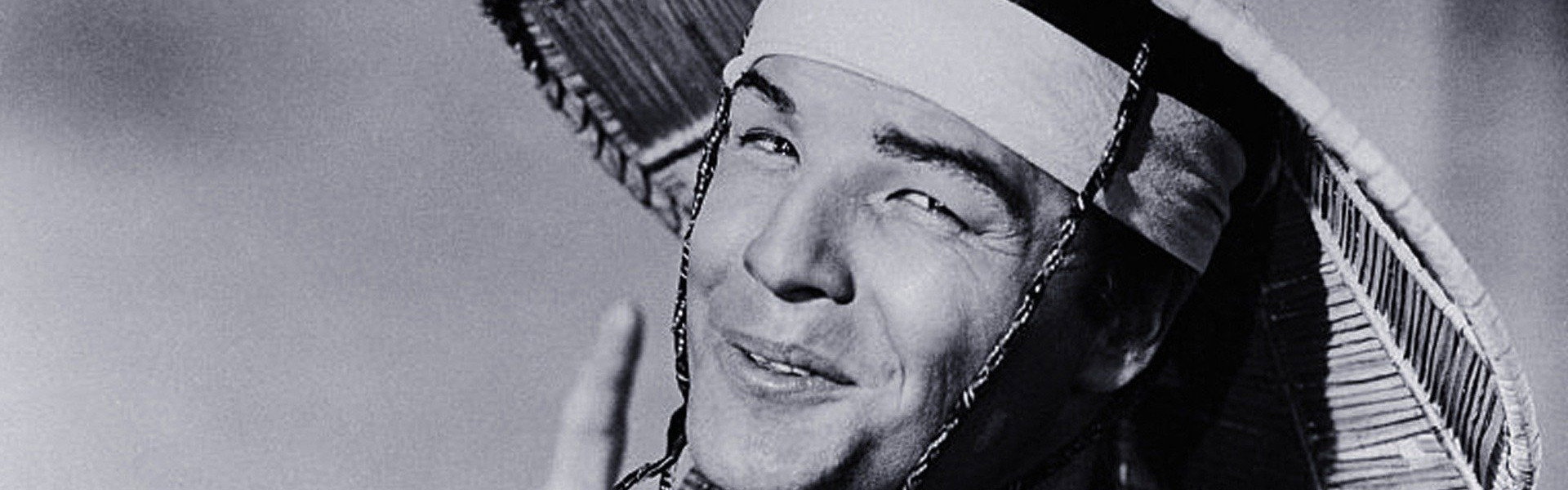Yellowface: Asian Whitewashing and Racism in Hollywood