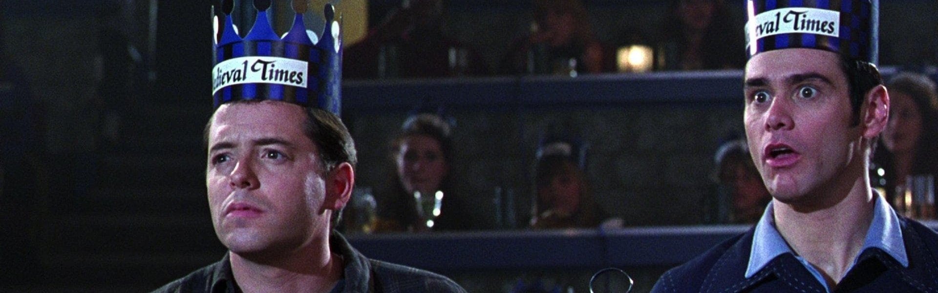 The Cable Guy
