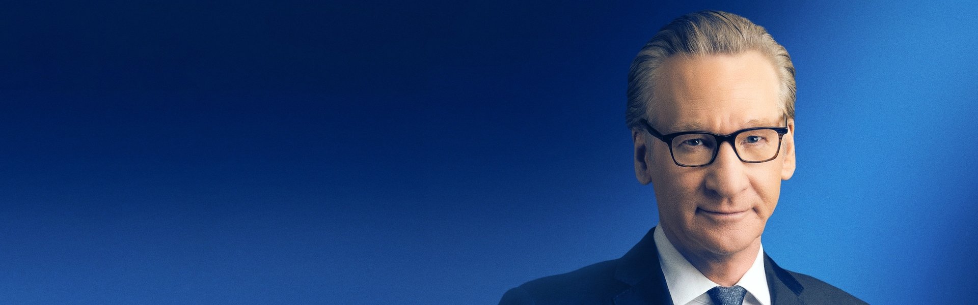 Real Time with Bill Maher