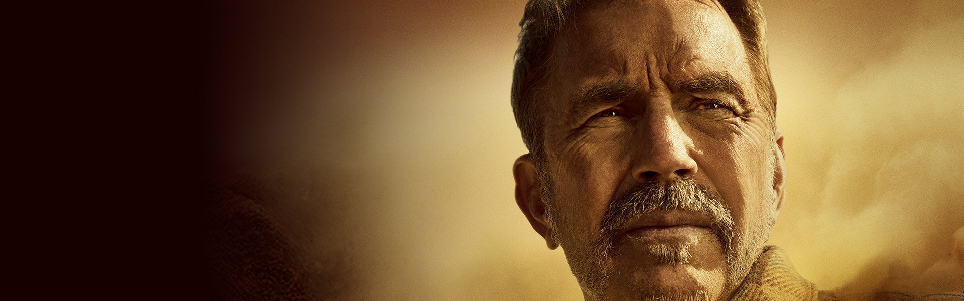 Kevin Costner's The West