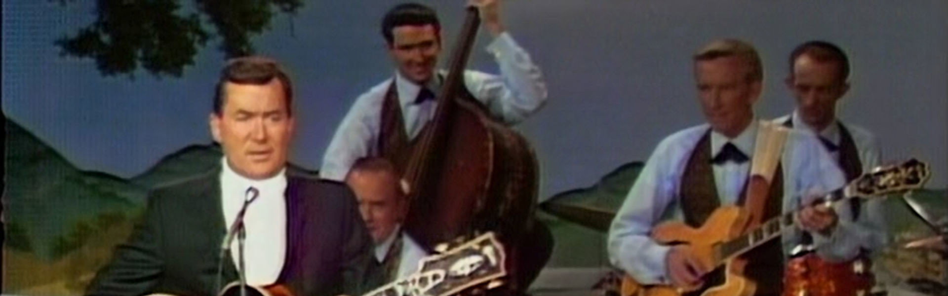 Opry Video Classics: Hall of Fame