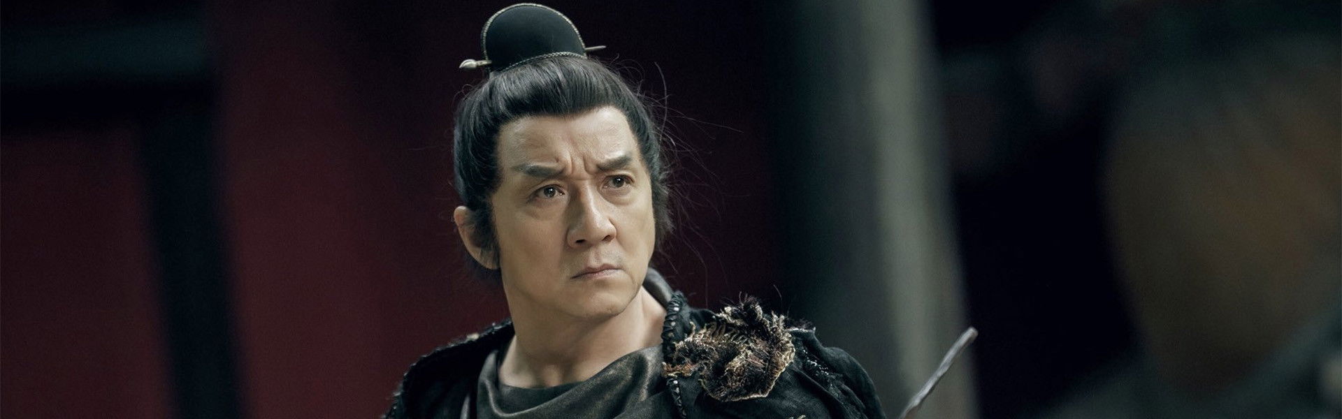 The Knight of Shadows: Between Yin and Yang