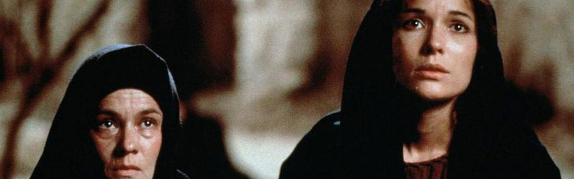 Mary, Mother of Jesus