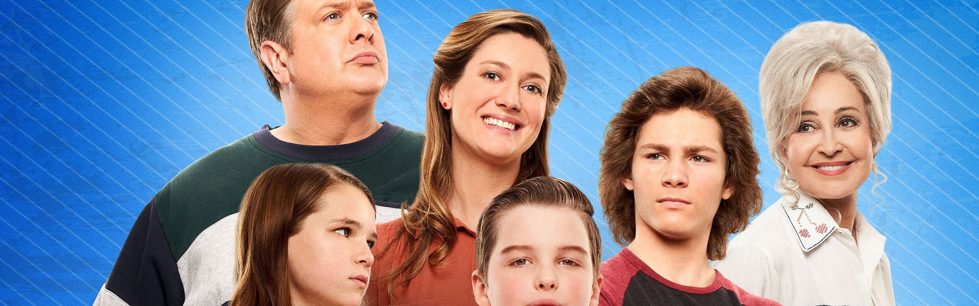 Young Sheldon
