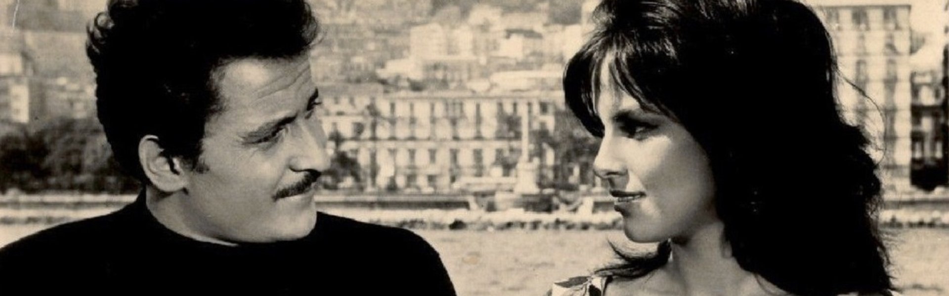 Appointment in Ischia