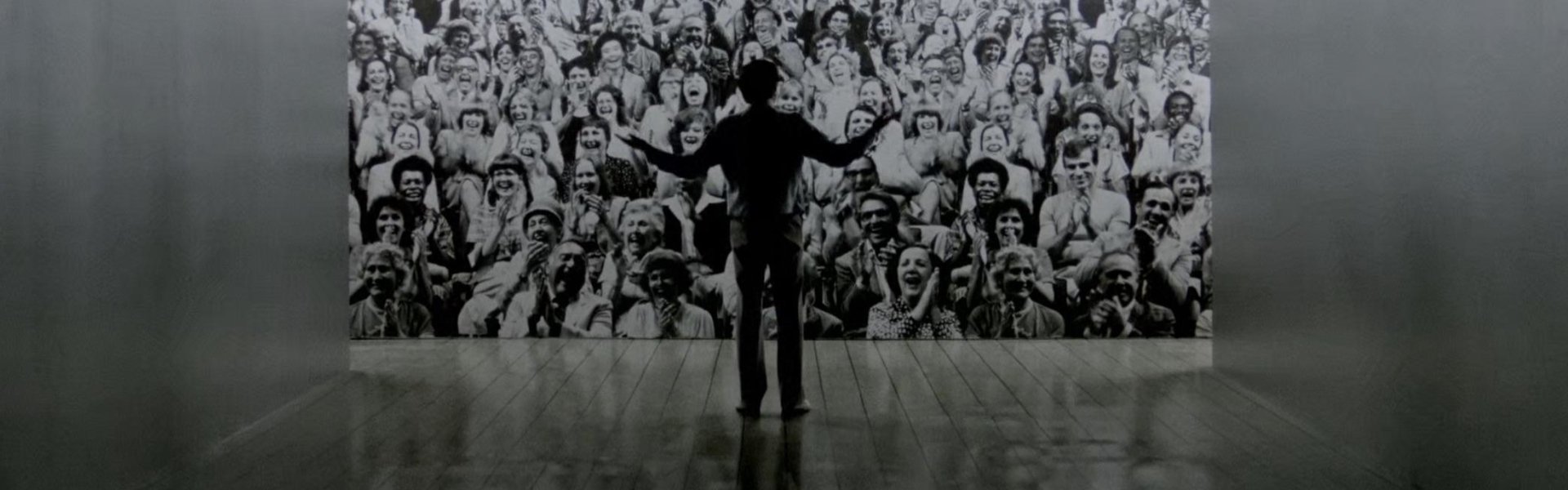The King of Comedy