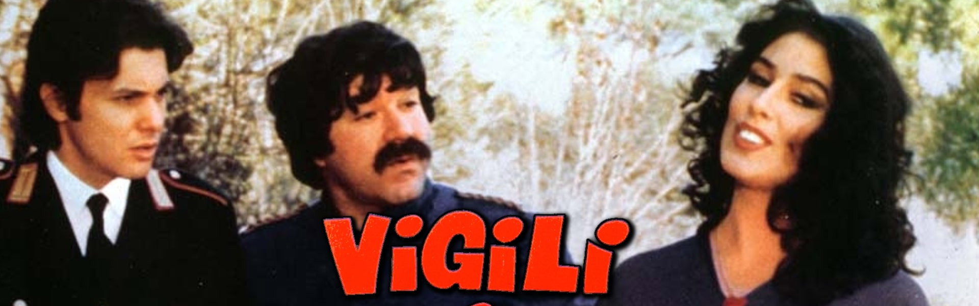 Vigili e vigilesse