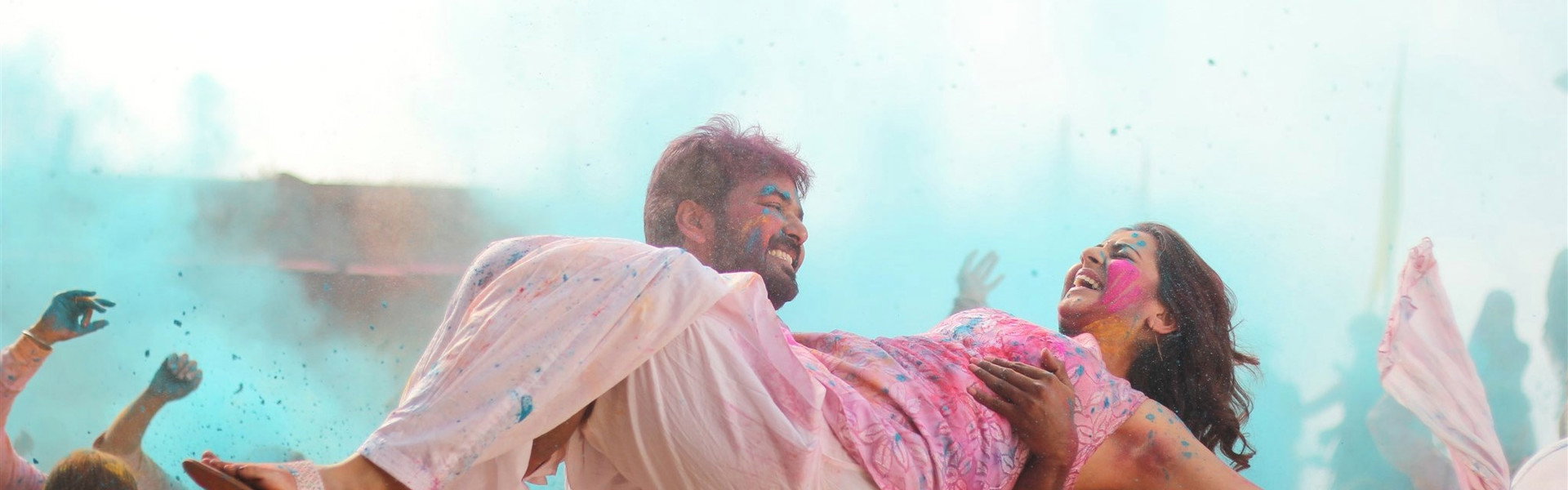 Kalakalappu 2