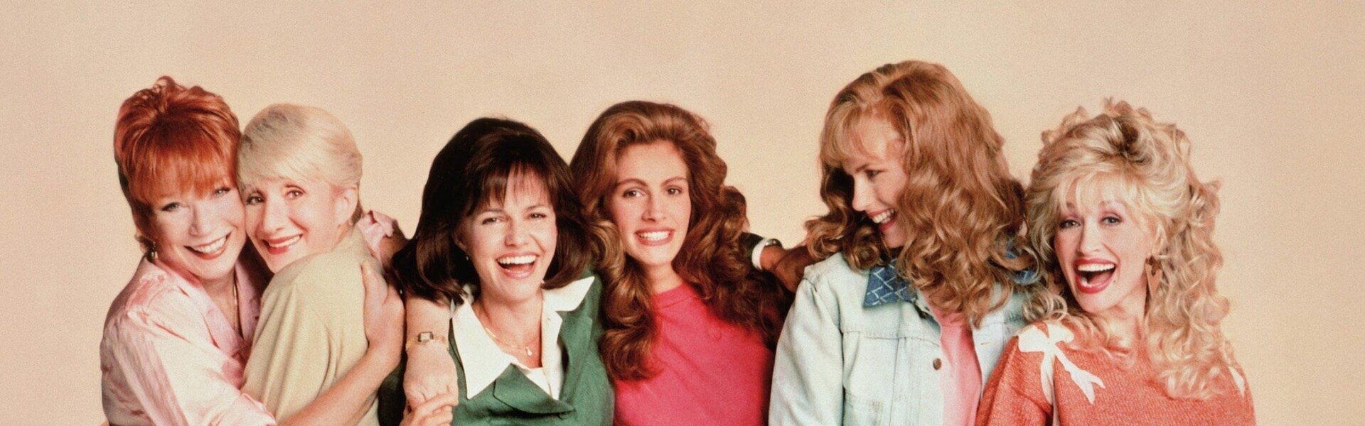 Steel Magnolias
