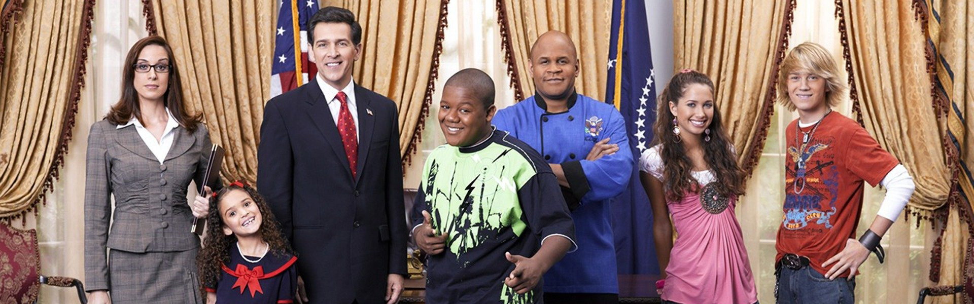 Cory in the House